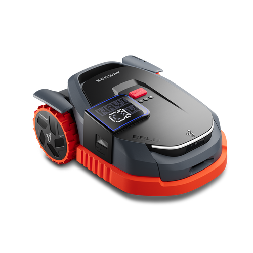 Segway Navimow  X330 Robotic Lawn Mower｜1.0 acre [Navimow]