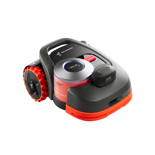 Segway Navimow H3000-VF Robotic Lawn Mower｜0.74 acre [Navimow]