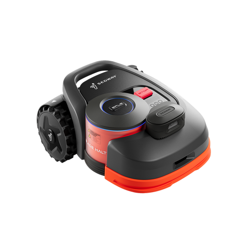 Segway Navimow H800-VF Robotic Lawn Mower｜0.2 acre [Navimow]