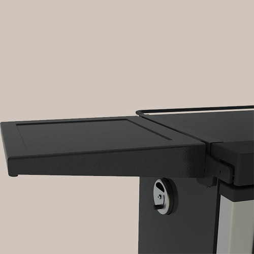 Masterbuilt Smoker Side Shelf [Masterbuilt]