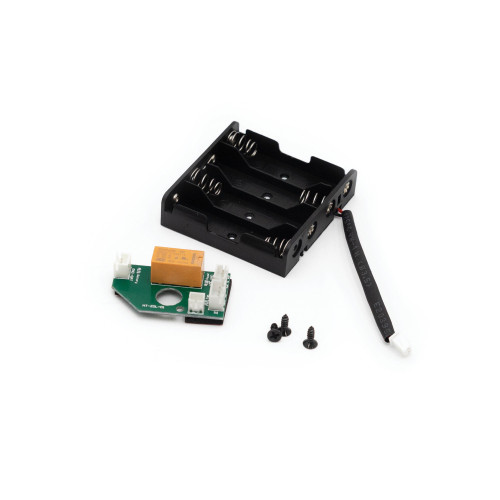 9904220001 - Battery Box and PCB Kit CGT18G1A [Masterbuilt]