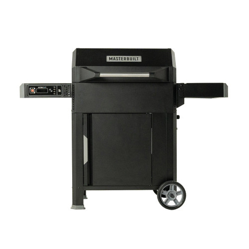 AutoIgnite™ Series 545 Digital Charcoal Grill and Smoker [Masterbuilt]