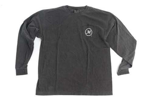 Official Masterbuilt Branded T-Shirt (long sleeve) [Masterbuilt]