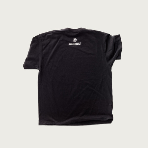 Smoke Ring T-Shirt [Masterbuilt]