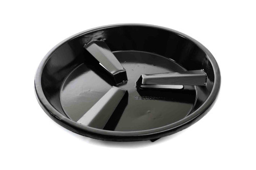 911060006 - Flame Disk Bowl [Masterbuilt]