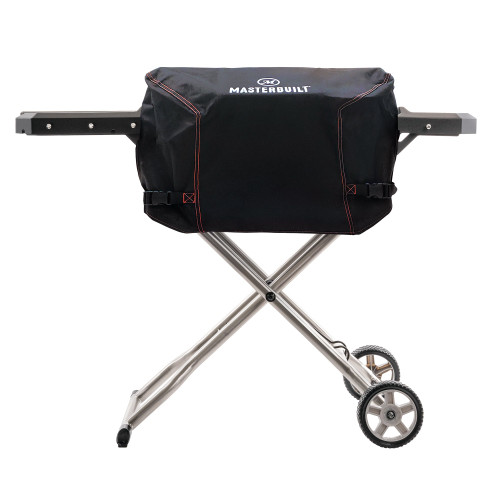 Portable Charcoal Grill Cover [Masterbuilt]