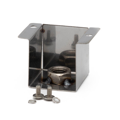 9903210009 - Gas Valve Mounting Bracket Kit, GGT305G1 [Masterbuilt]