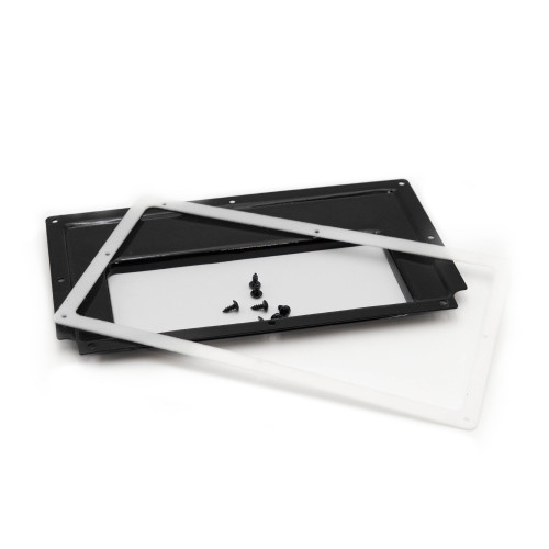 9904200049 - Hopper Pass-thru Panel Kit, Gravity Series® 560/1050 [Masterbuilt]