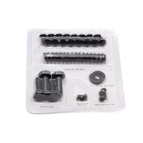 9907200003 - Hardware Kit, ES30G1.5DW1 [Masterbuilt]