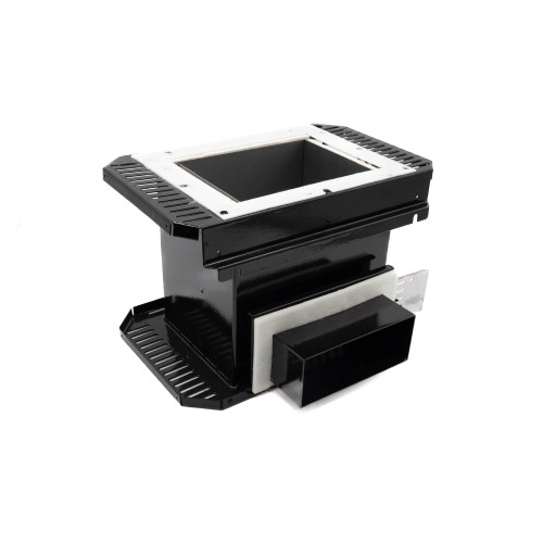 9904210005 - Hopper Middle Assembly Kit, CGP30G1D [Masterbuilt]