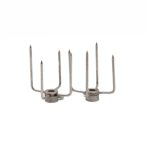 9009200021 - Food Claw, Gravity Series® Rotisserie [Masterbuilt]