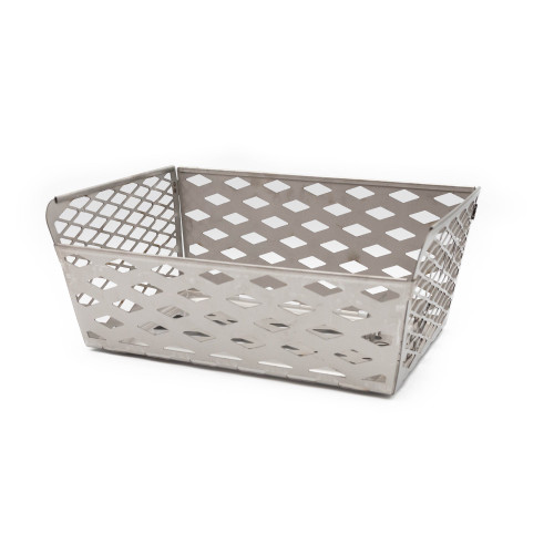 9006200029 - Charcoal Basket (with ignition basket), CS40G1DW [Masterbuilt]