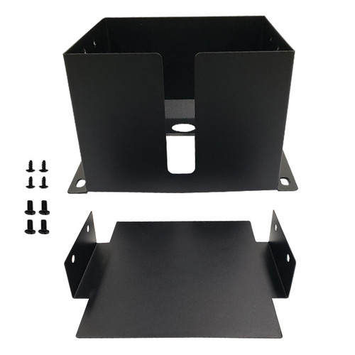 9905100036 - Burner Box Kit [Masterbuilt]