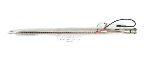 TC3718-25   Stainless Steel Burner w  Ignition Wire [Masterbuilt]