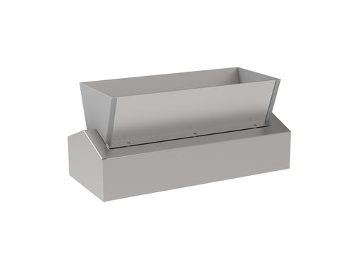 9904200047 - Heat Manifold Kit (Griddle) [Masterbuilt]