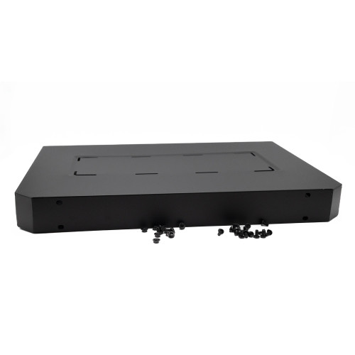 9904200044 - Bottom Shelf Assembly Kit [Masterbuilt]