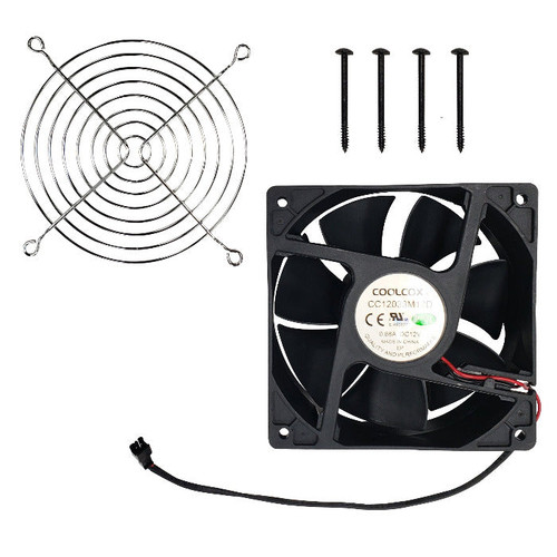 9904190040 - Fan Kit [Masterbuilt]