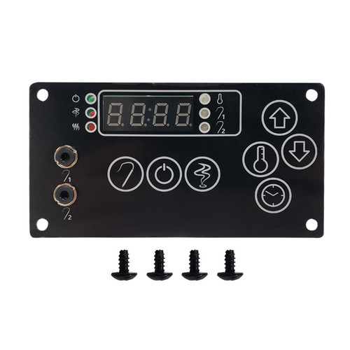 9925180032 - Controller Kit [Masterbuilt]