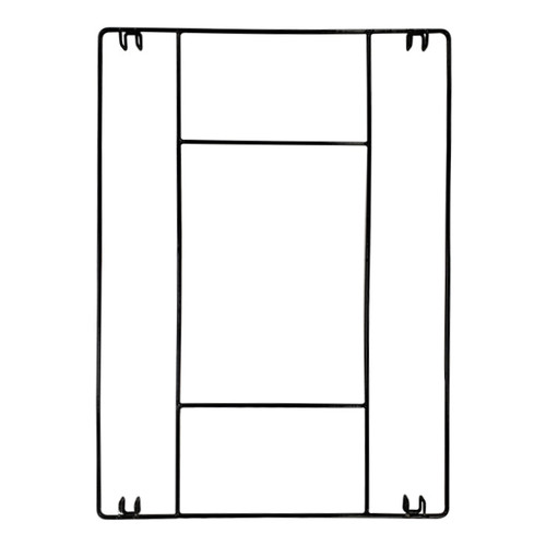 9005160205 - Water Bowl Rack [Masterbuilt]