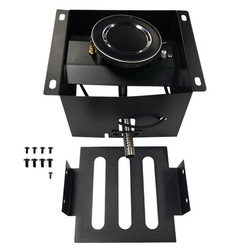 9905160026 - Burner Box Kit [Masterbuilt]
