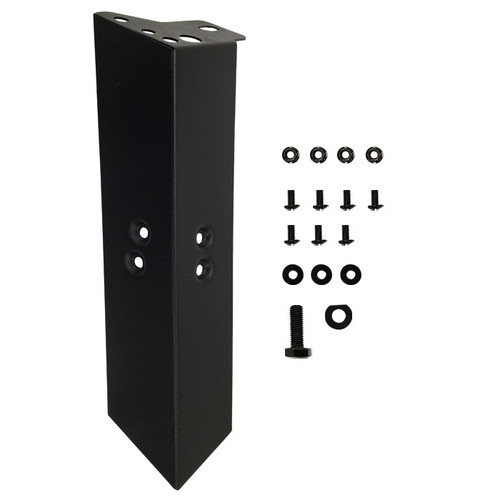 9910140003 - Left Front Leg Kit [Masterbuilt]