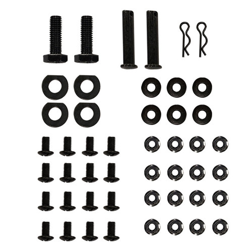 9910140002 - Hardware Kit [Masterbuilt]