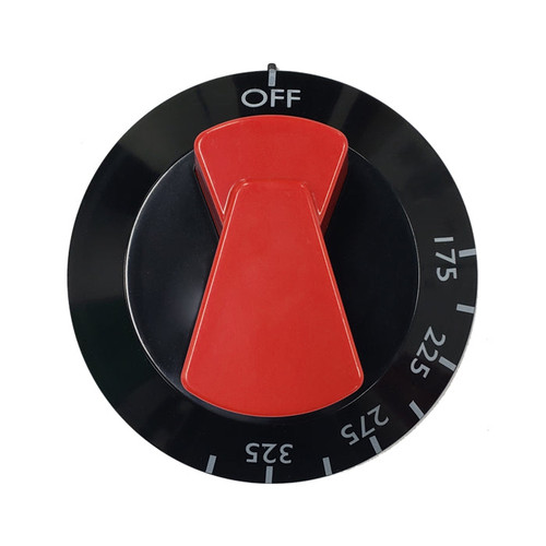 9905160042 - Control Knob Kit [Masterbuilt]