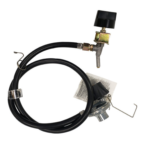 9905130002 - 39 Inch Hose/Valve/Regulator Kit [Masterbuilt]