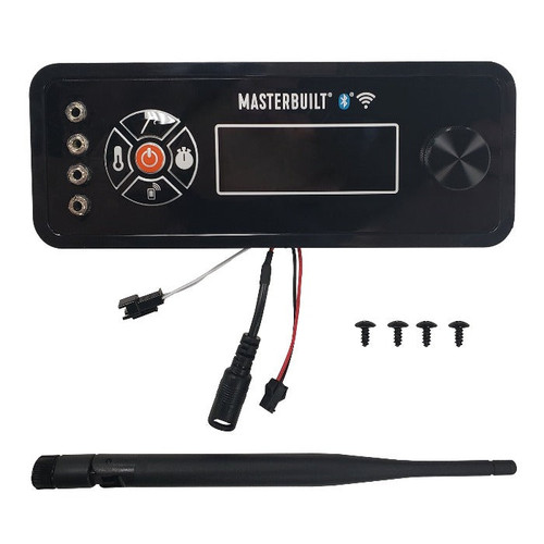 9904190036 - Controller Assembly Kit [Masterbuilt]