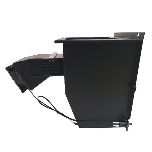 9904190028 - Hopper Bottom-Assembly Kit [Masterbuilt]