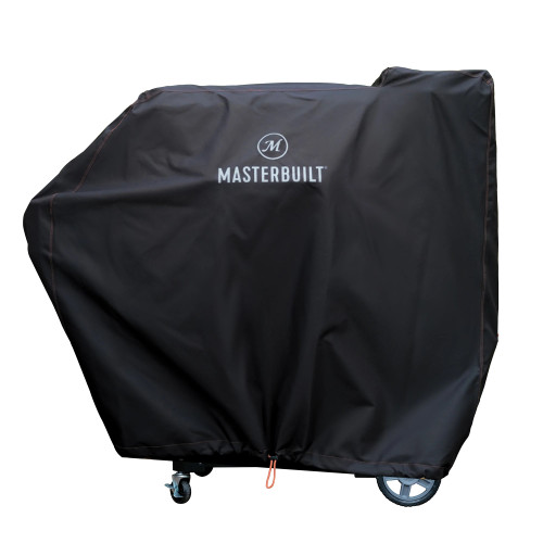 Masterbuilt Gravity Series® 800 Cover in Black [Masterbuilt]