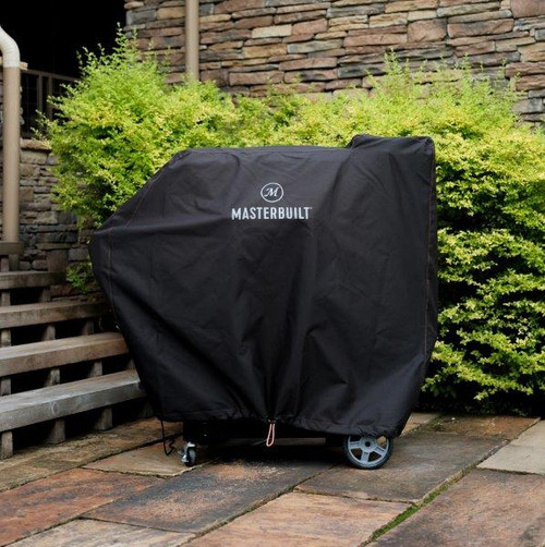Masterbuilt Gravity Series® 800 Cover in Black [Masterbuilt]