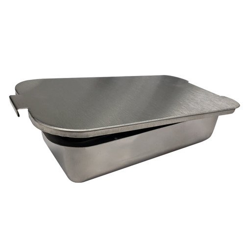 9007140108 - Wood Chip Bowl w/ Lid [Masterbuilt]