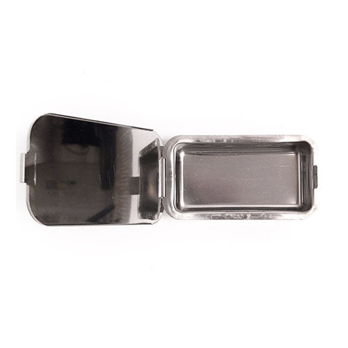 9007090065 - Wood Chip Bowl w/Lid [Masterbuilt]