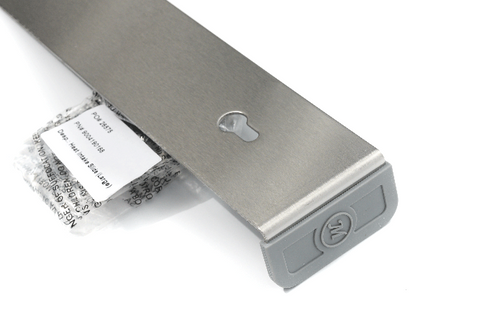 9004190168 - Gravity Series® 560 Large Heat Intake Slide [Masterbuilt]