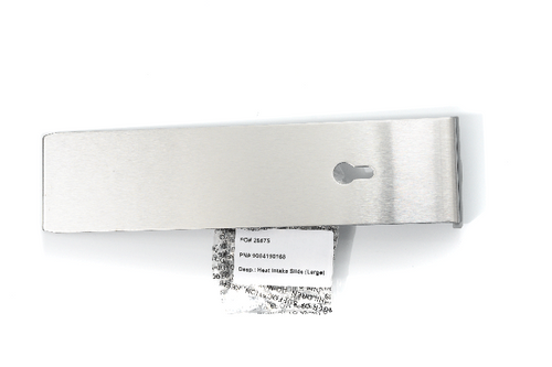 9004190168 - Gravity Series® 560 Large Heat Intake Slide [Masterbuilt]