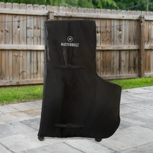 40 inch ThermoTemp™ Propane and Pellet Smoker Cover [Masterbuilt]