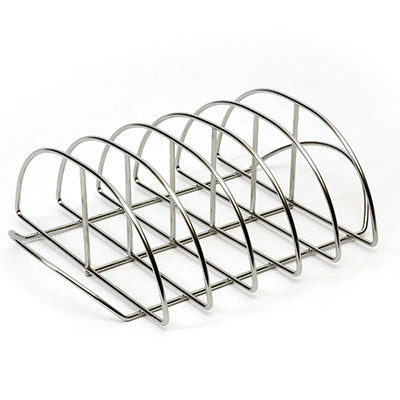 Stainless Steel Rib Rack [Kamado Joe]