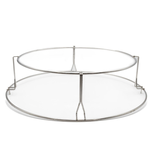 9010200006 - SlōRoller® Cooking Rack, Big Joe [Kamado Joe]