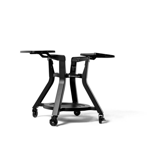 Joe Jr® Cart with Shelves [Kamado Joe]
