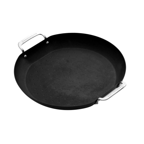 Karbon Steel™ Paella Pan [Kamado Joe]