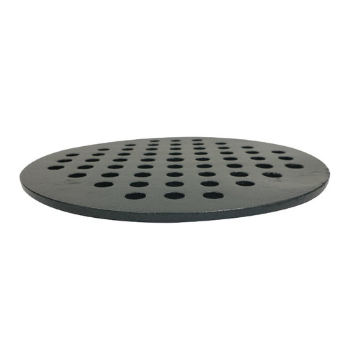 BJ-MFGC - Cast Iron Fire Grate for Big Joe® [Kamado Joe]