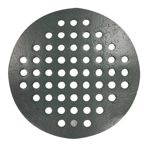 BJ-MFGC - Cast Iron Fire Grate for Big Joe® [Kamado Joe]