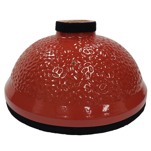 KJ-CD23R - Red Grill Dome [Kamado Joe]