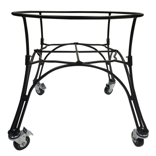 BJ-MC24 - Decorative Metal Cart [Kamado Joe]