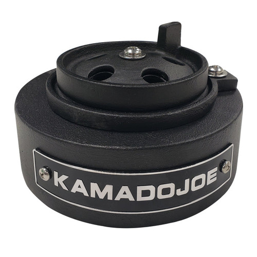 KJ-DFT23 - Dual Function Top Vent [Kamado Joe]