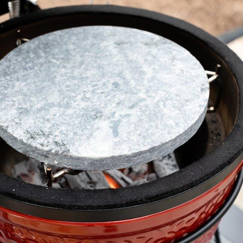Joe Jr® Soapstone [Kamado Joe]