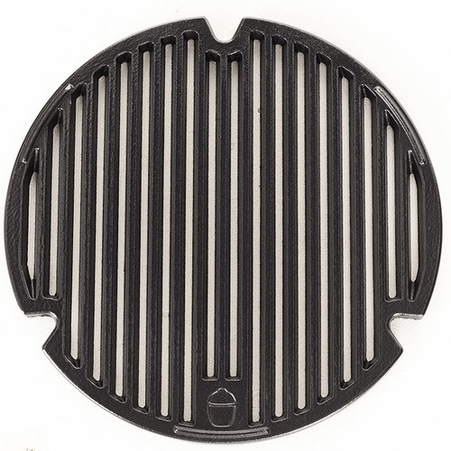 Sear Plate for Joe Jr®, Classic Joe® and Konnected Joe™ Grills [Kamado Joe]