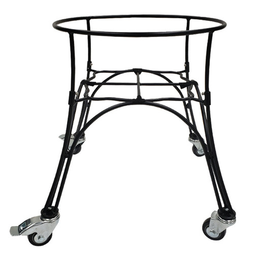 KJ-MC23 - Cart with screws [Kamado Joe]