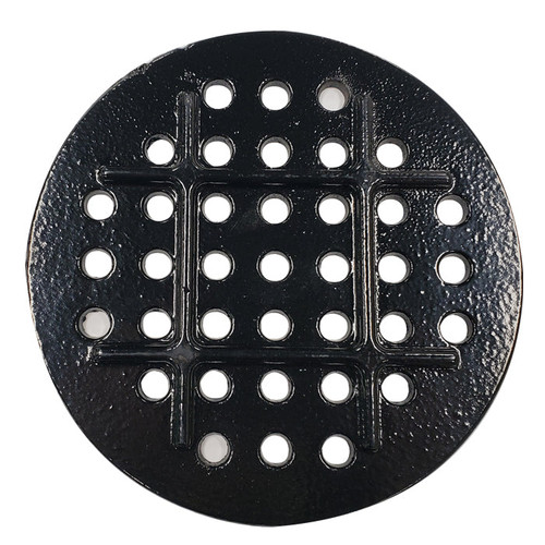 KJ-MFG13 - Cast Iron Fire Grate for Joe Jr® [Kamado Joe]